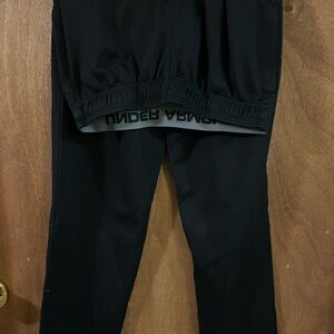 Youth Under Armor Joggers